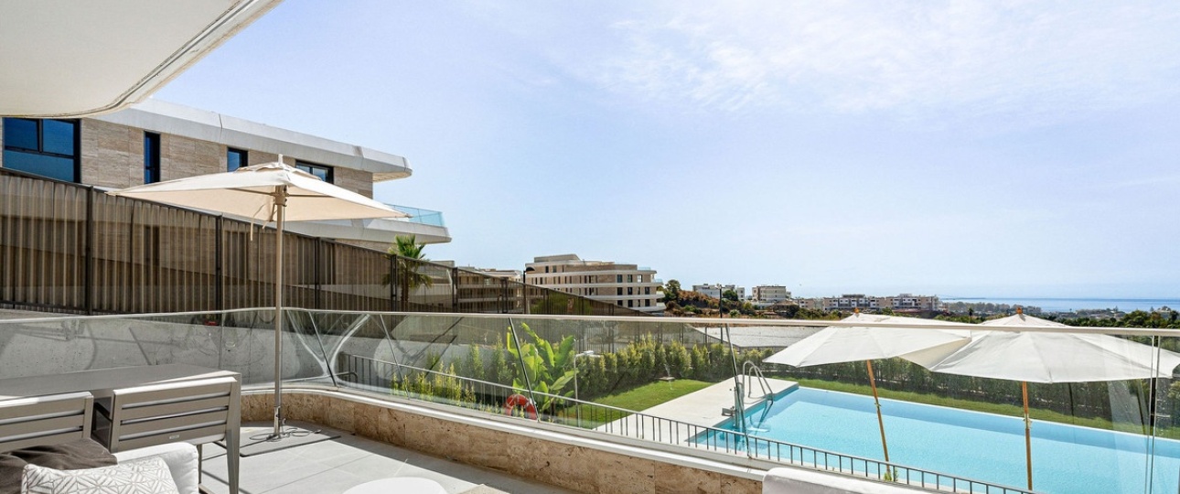 Wiederverkauf - apartment - Estepona - Estepona Centro