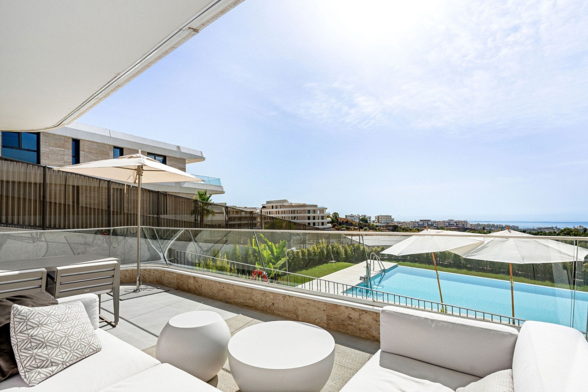 Wiederverkauf - apartment - Estepona - Estepona Centro