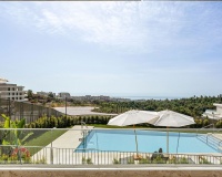 Wiederverkauf - apartment - Estepona - Estepona Centro