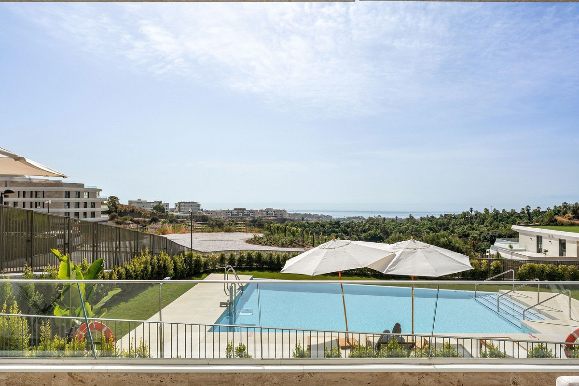 Wiederverkauf - apartment - Estepona - Estepona Centro
