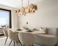 Wiederverkauf - apartment - Estepona - Estepona Centro