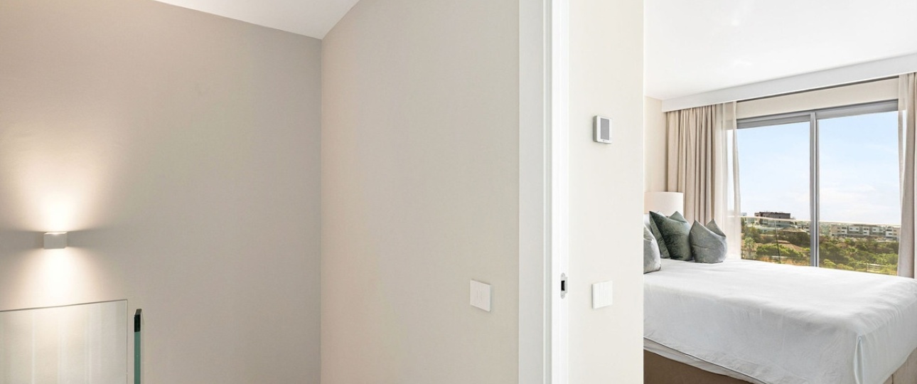 Wiederverkauf - apartment - Estepona - Estepona Centro