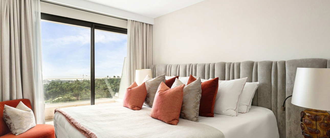 Wiederverkauf - apartment - Estepona - Estepona Centro