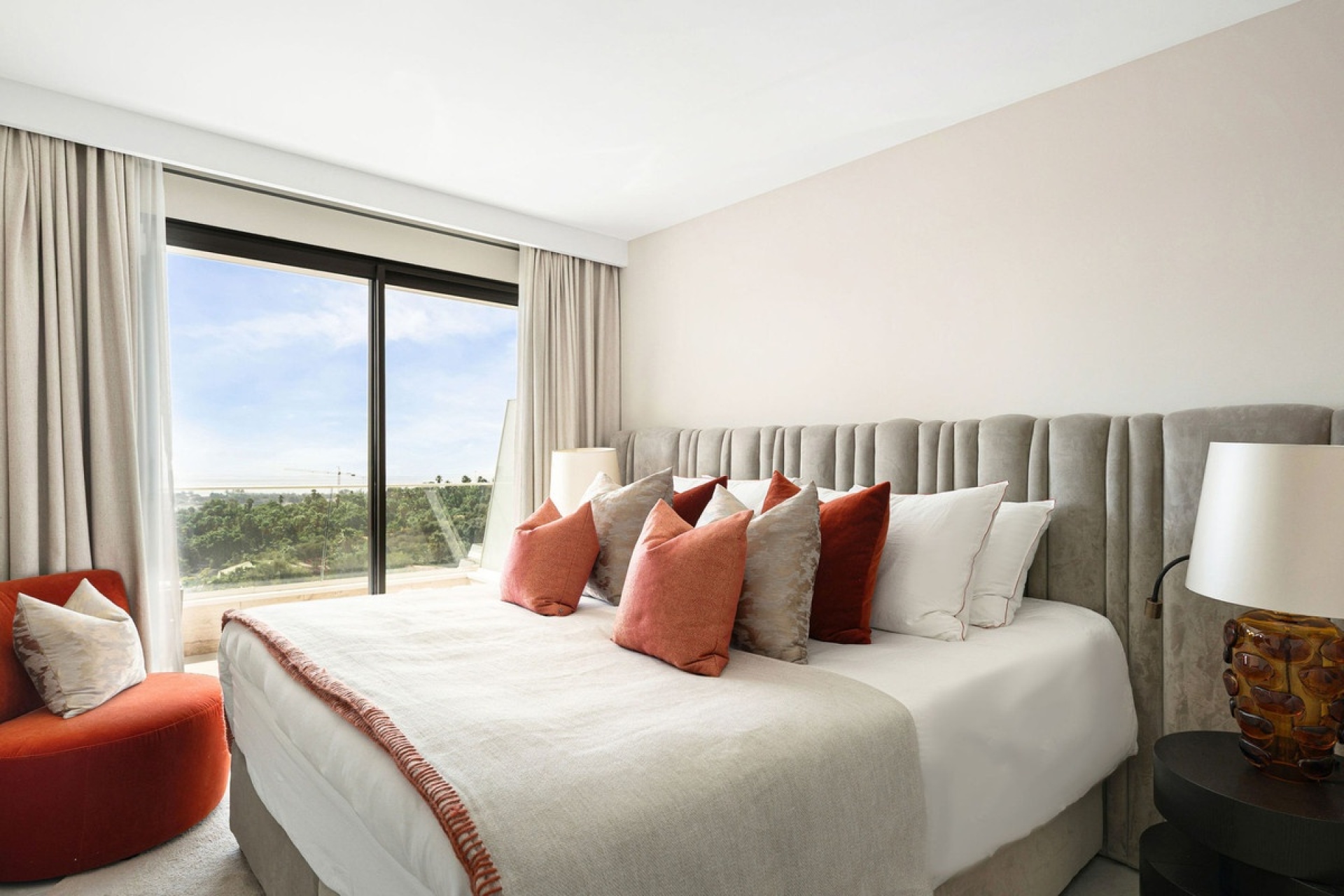 Wiederverkauf - apartment - Estepona - Estepona Centro