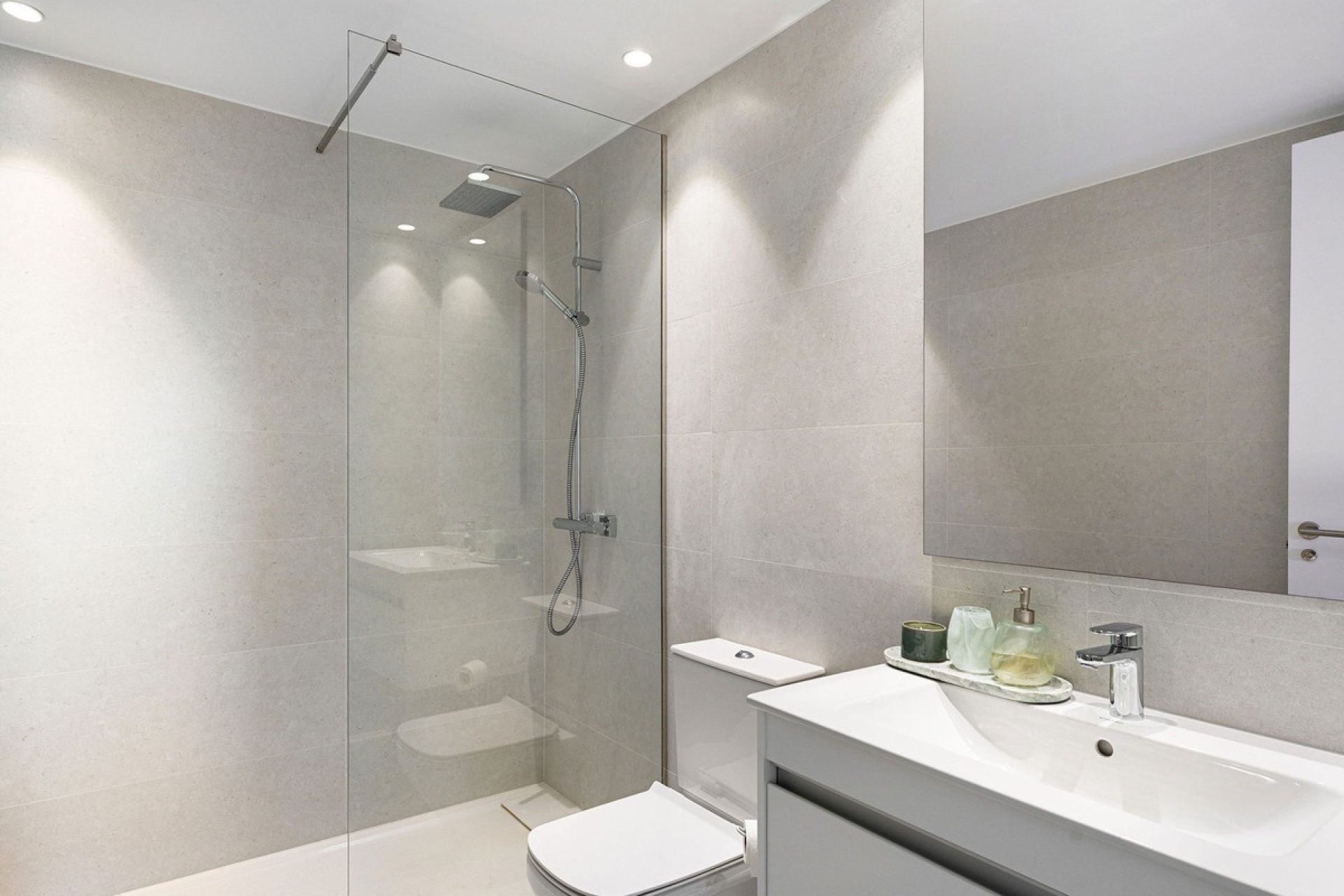 Wiederverkauf - apartment - Estepona - Estepona Centro