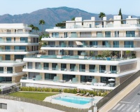 Wiederverkauf - apartment - Estepona - Estepona Centro