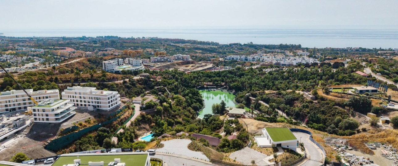 Wiederverkauf - apartment - Estepona - Estepona Centro