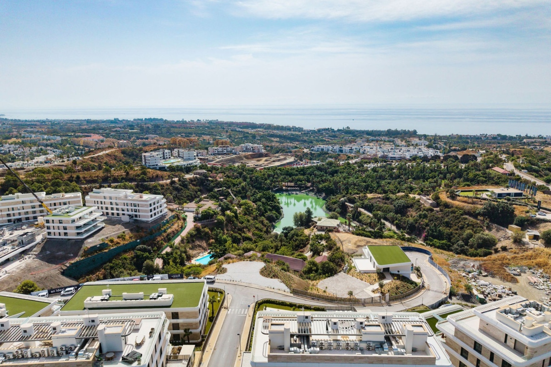 Wiederverkauf - apartment - Estepona - Estepona Centro
