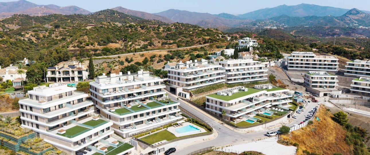 Wiederverkauf - apartment - Estepona - Estepona Centro