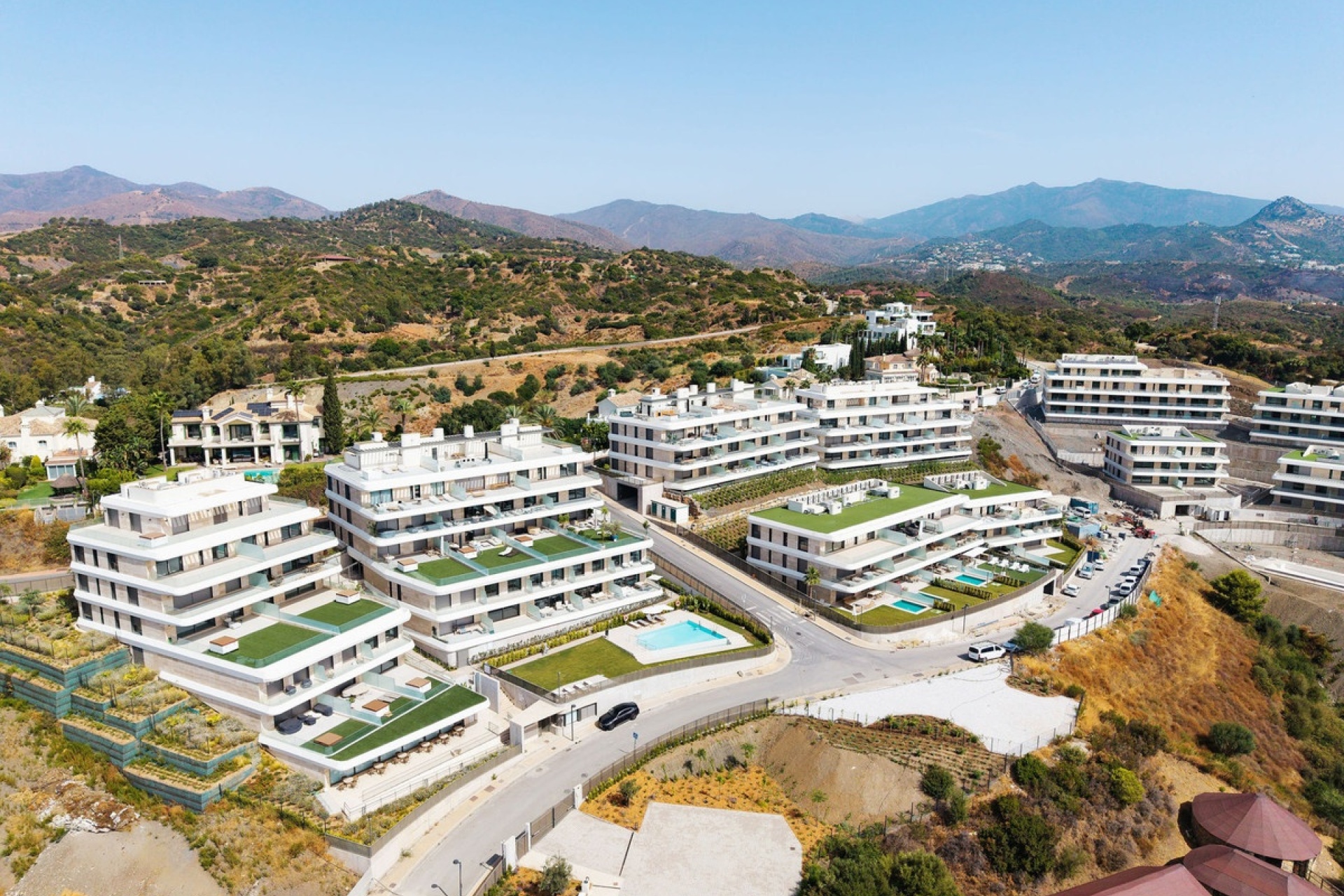 Wiederverkauf - apartment - Estepona - Estepona Centro