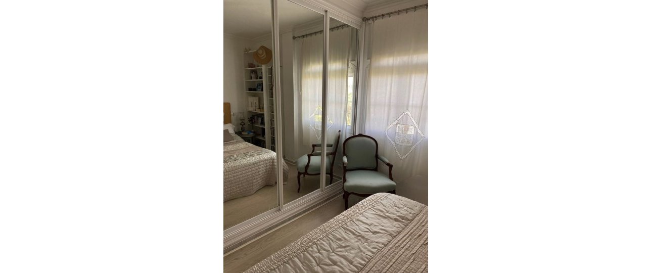 Wiederverkauf - apartment - Estepona - Estepona Centro