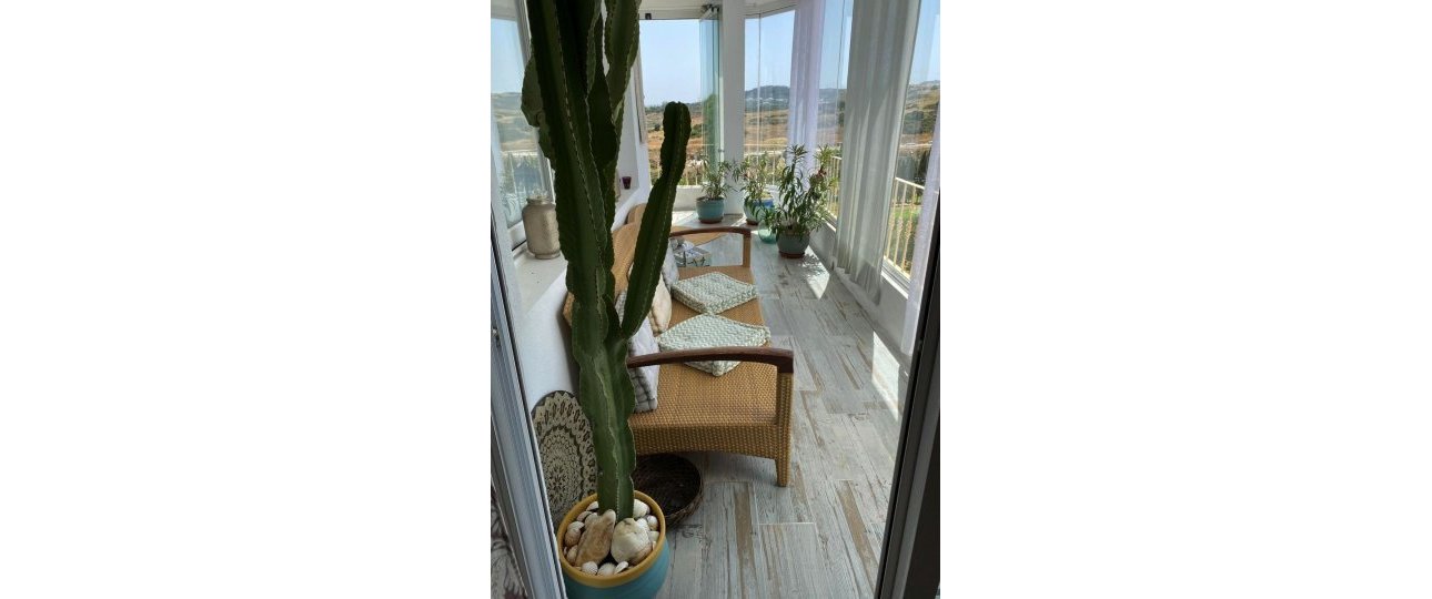 Wiederverkauf - apartment - Estepona - Estepona Centro