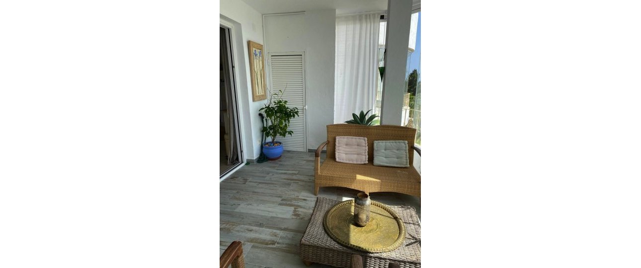 Wiederverkauf - apartment - Estepona - Estepona Centro