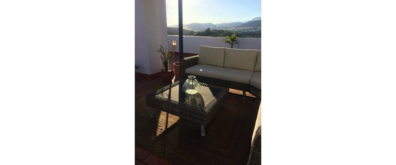 Wiederverkauf - apartment - Estepona - Estepona Centro