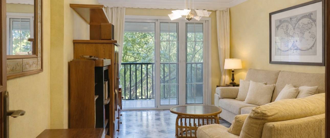 Wiederverkauf - apartment - Estepona - Estepona Centro