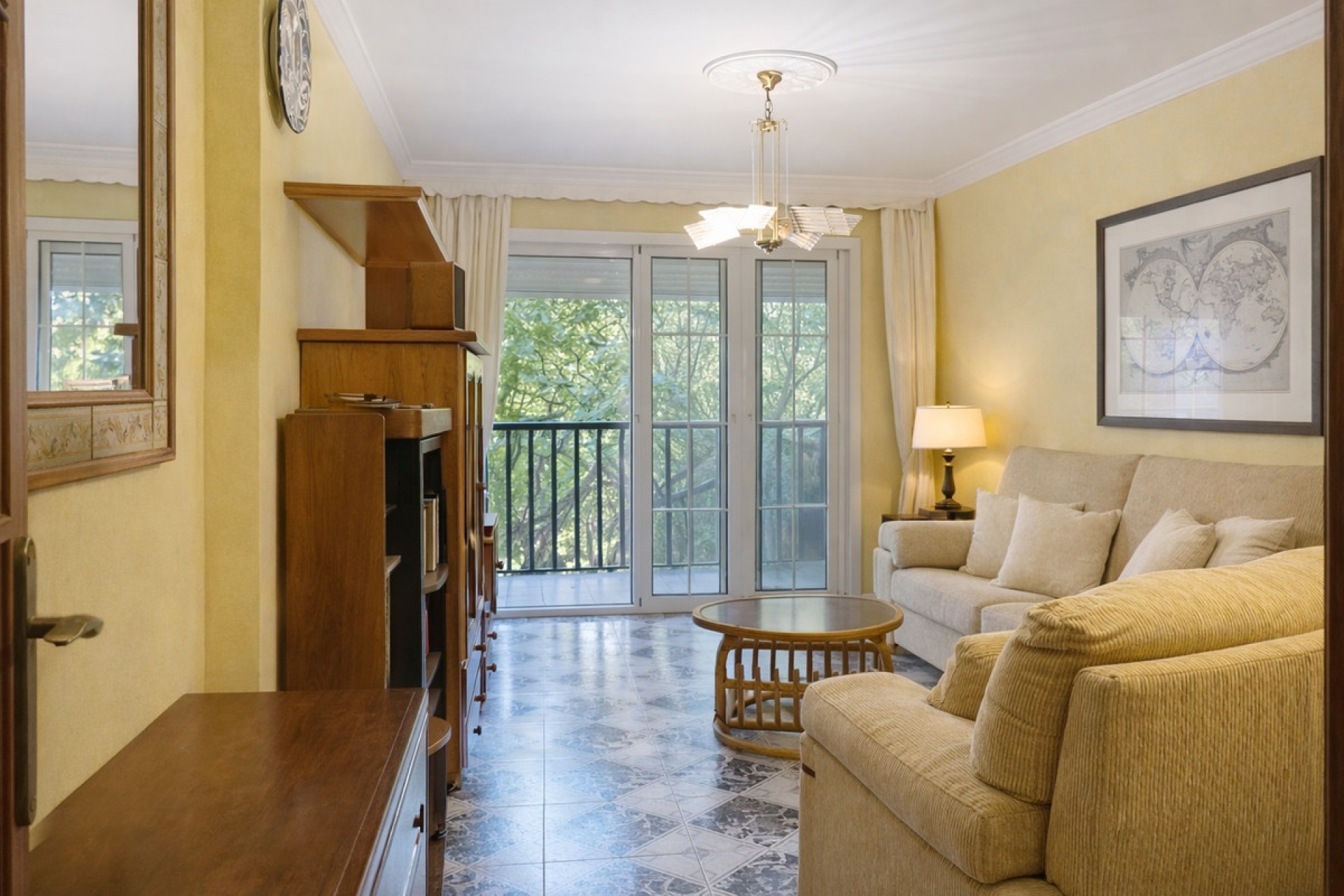 Wiederverkauf - apartment - Estepona - Estepona Centro