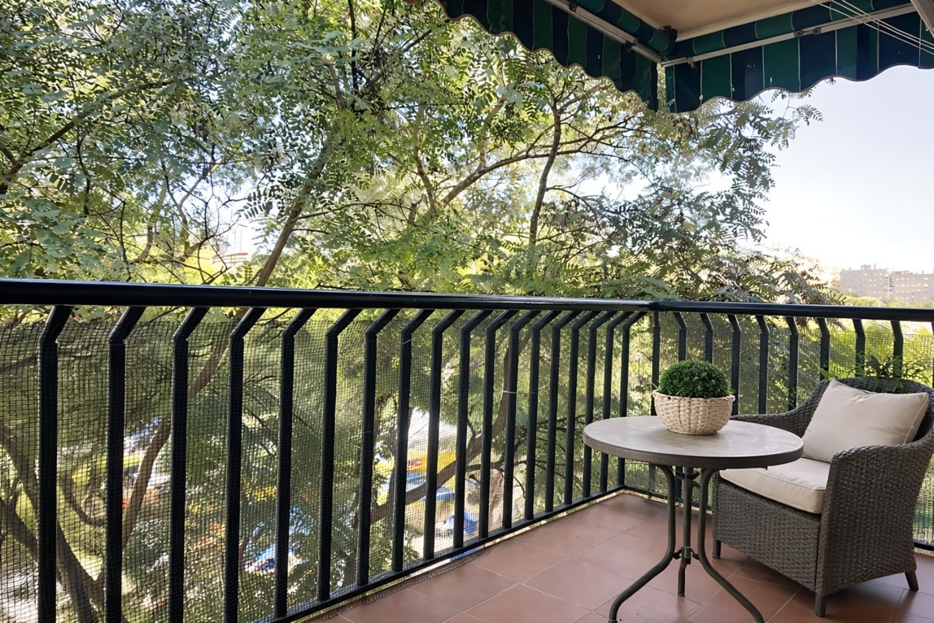 Wiederverkauf - apartment - Estepona - Estepona Centro
