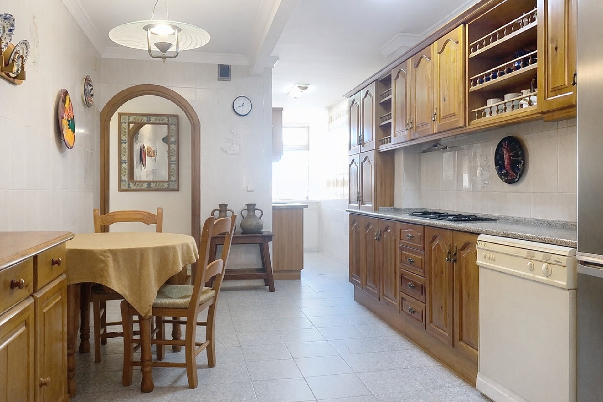 Wiederverkauf - apartment - Estepona - Estepona Centro