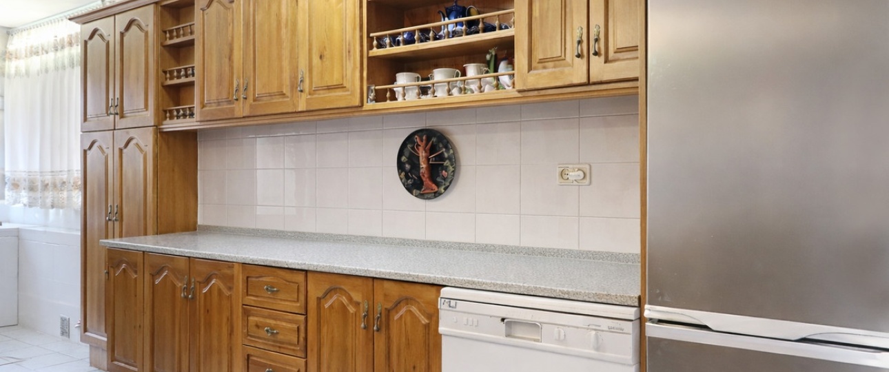 Wiederverkauf - apartment - Estepona - Estepona Centro