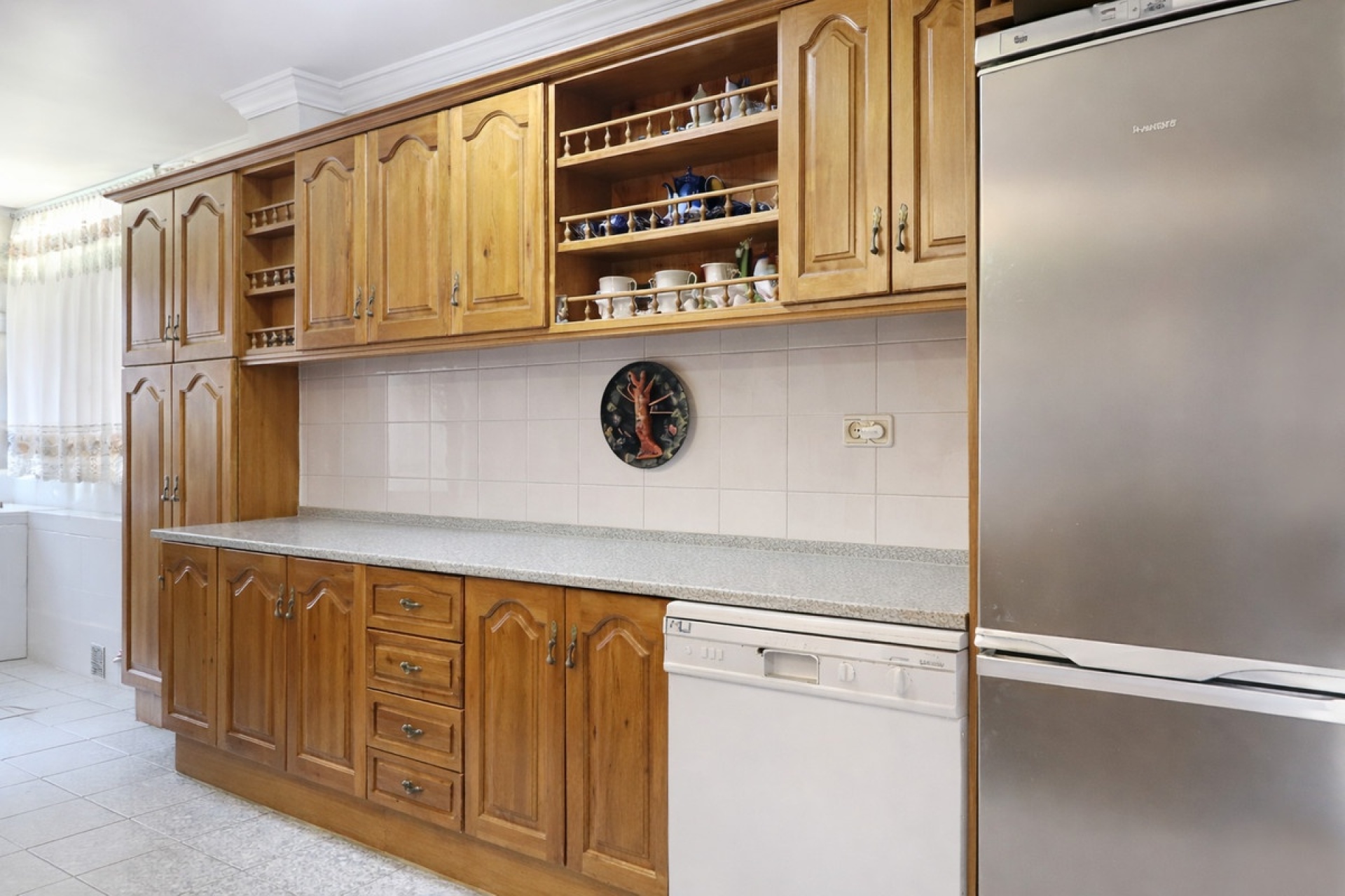 Wiederverkauf - apartment - Estepona - Estepona Centro