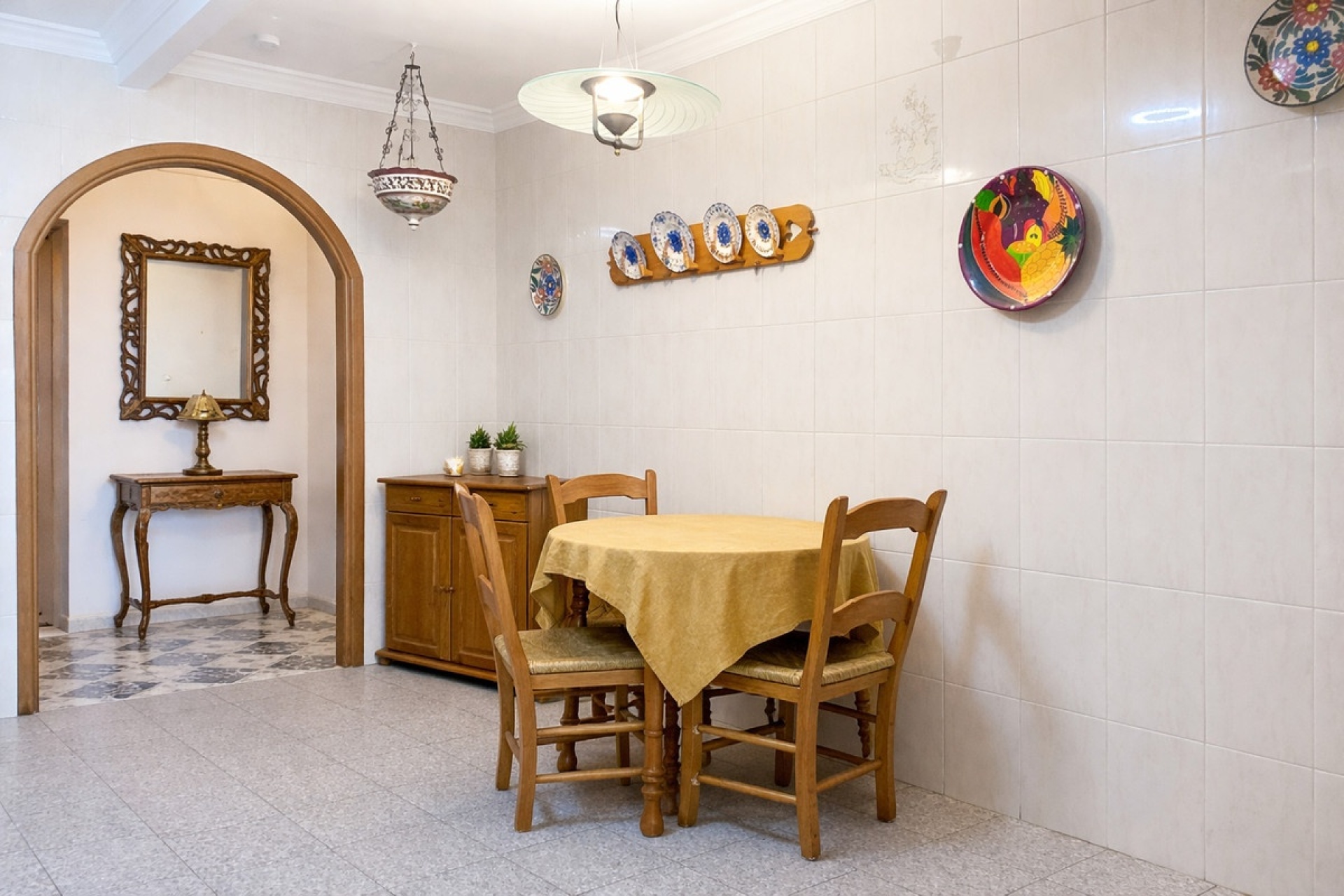 Wiederverkauf - apartment - Estepona - Estepona Centro