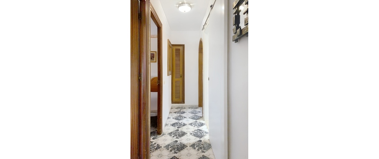 Wiederverkauf - apartment - Estepona - Estepona Centro