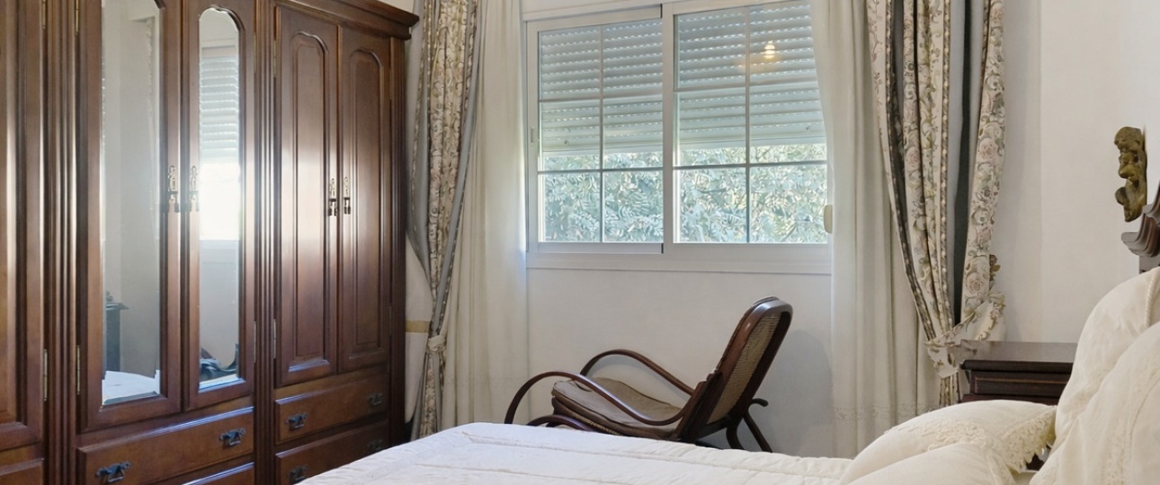 Wiederverkauf - apartment - Estepona - Estepona Centro
