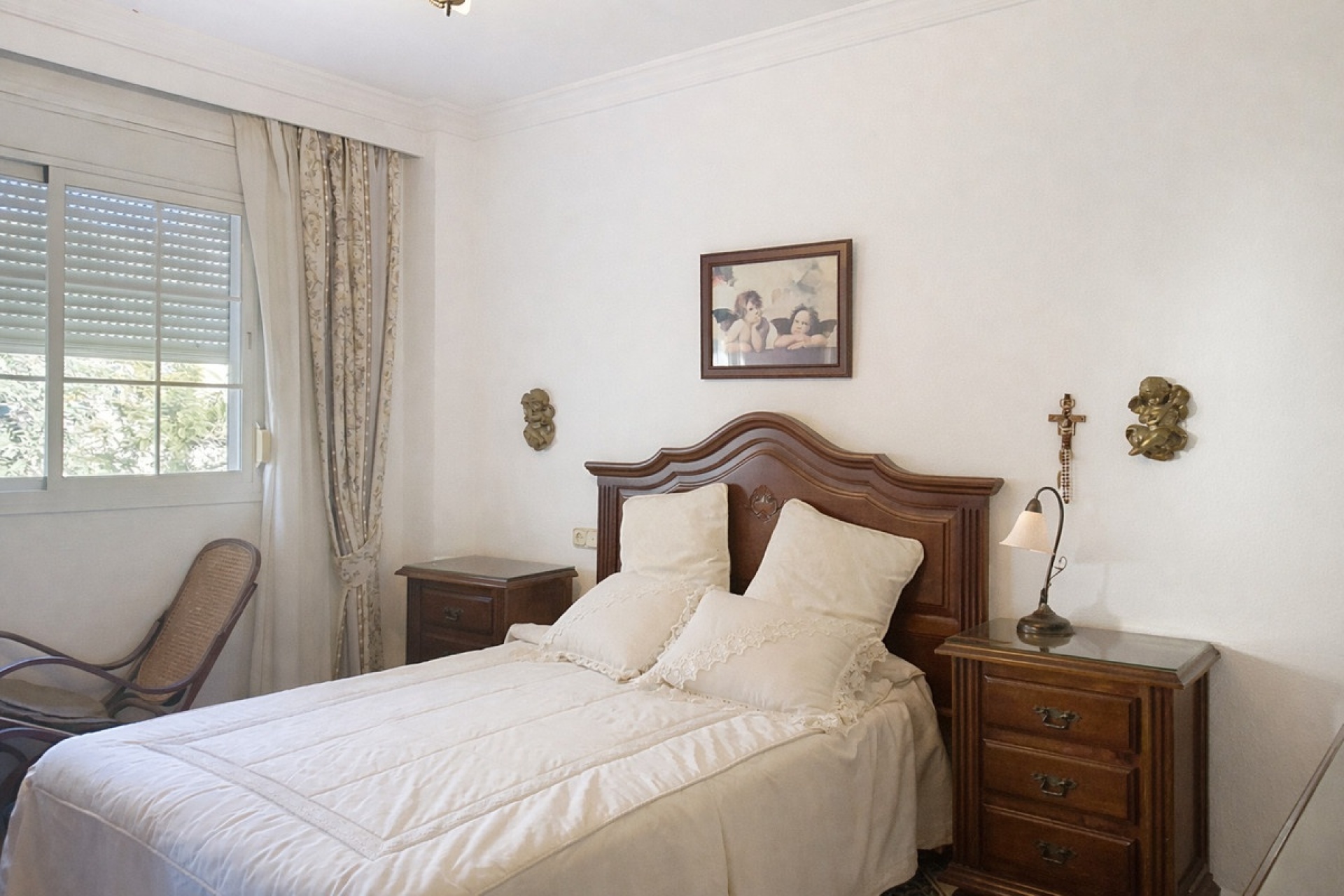 Wiederverkauf - apartment - Estepona - Estepona Centro