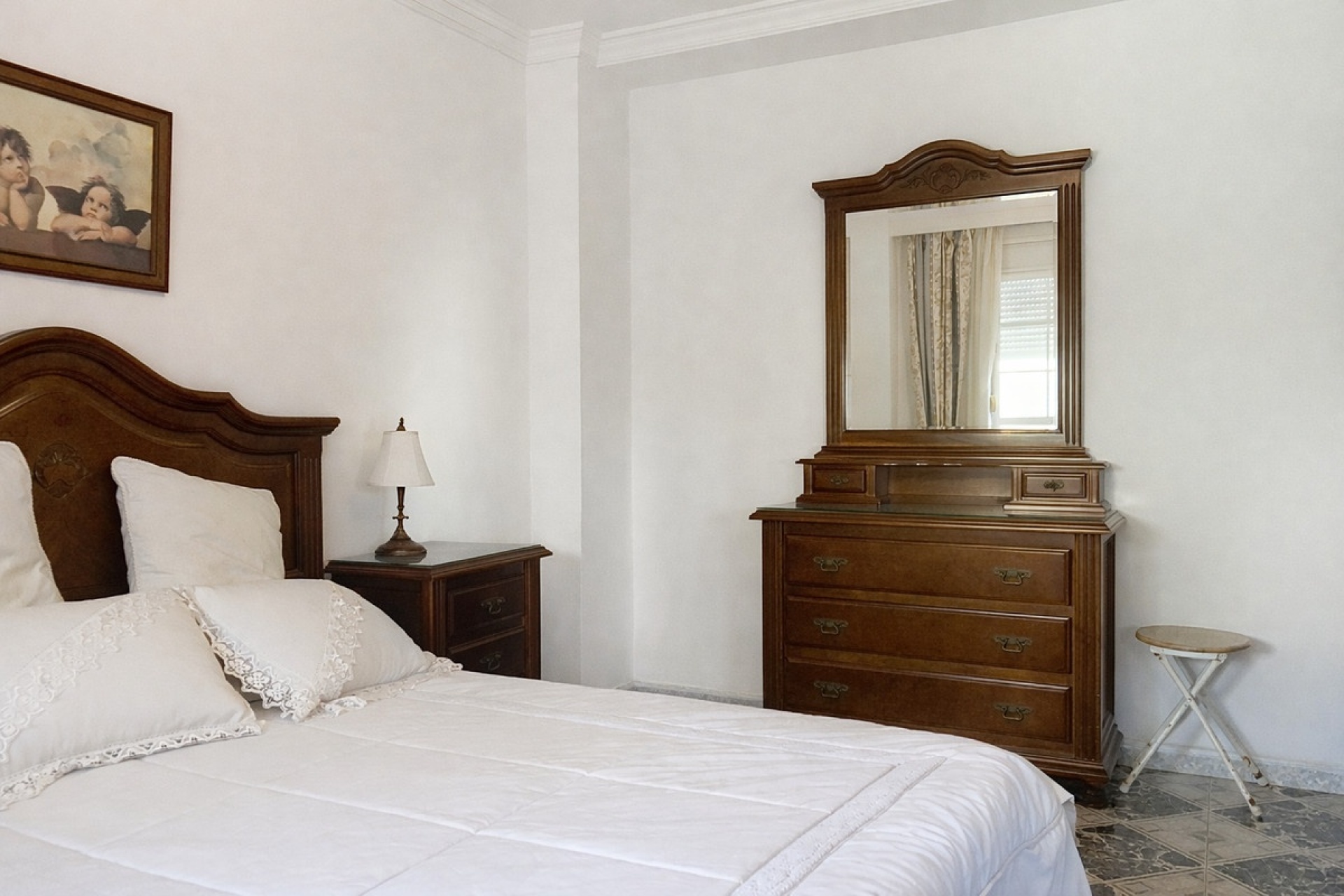 Wiederverkauf - apartment - Estepona - Estepona Centro