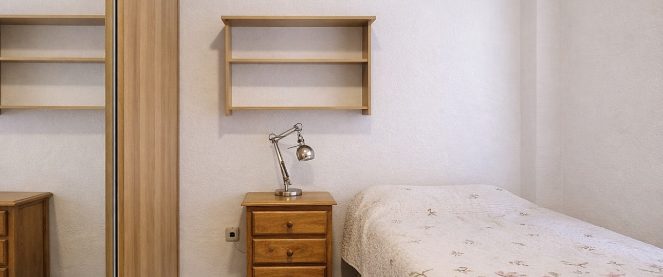 Wiederverkauf - apartment - Estepona - Estepona Centro