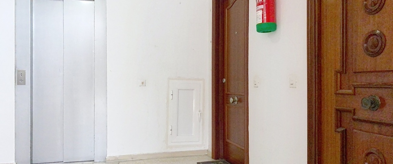 Wiederverkauf - apartment - Estepona - Estepona Centro