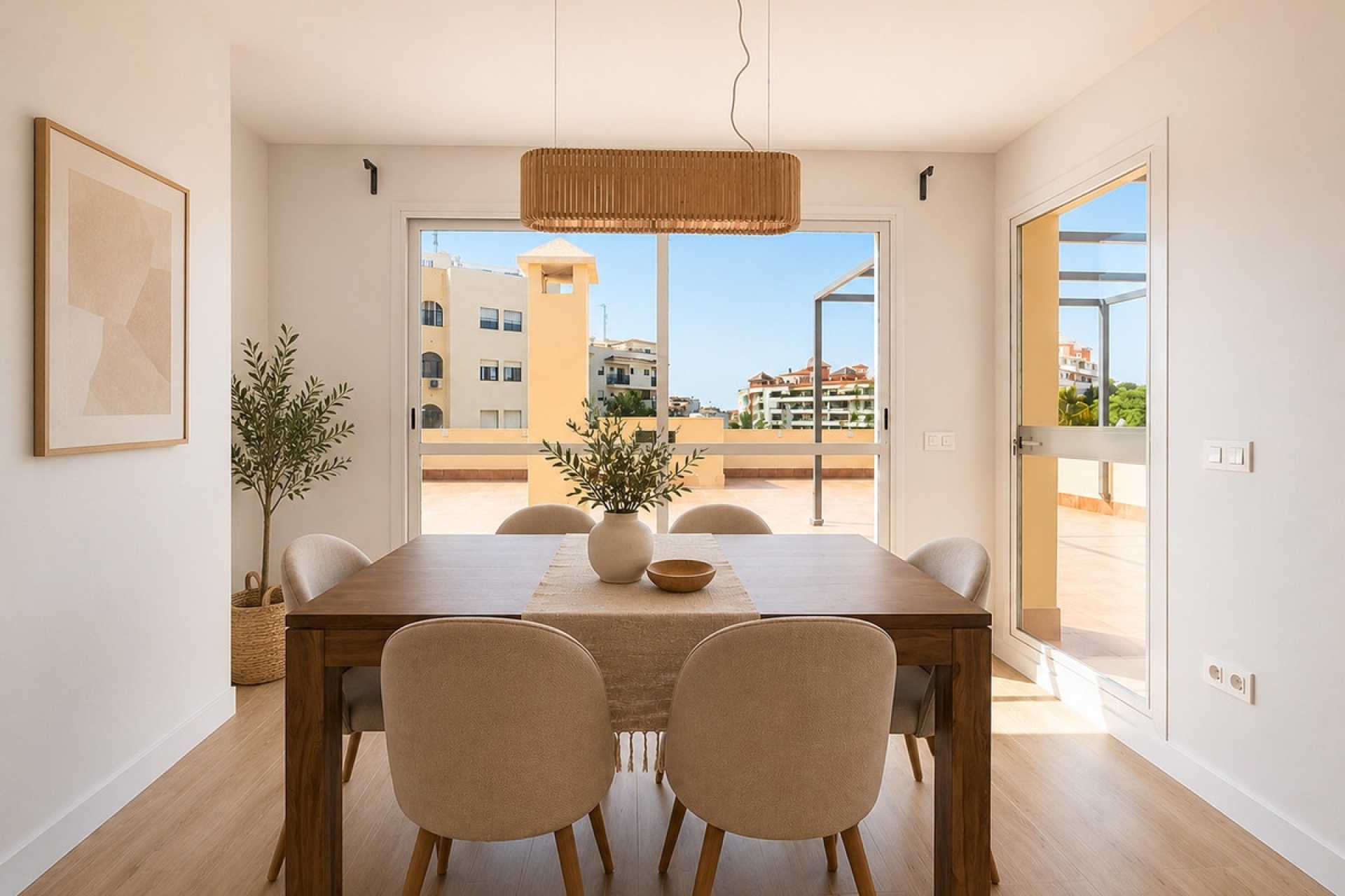 Wiederverkauf - apartment - Estepona - Estepona Centro