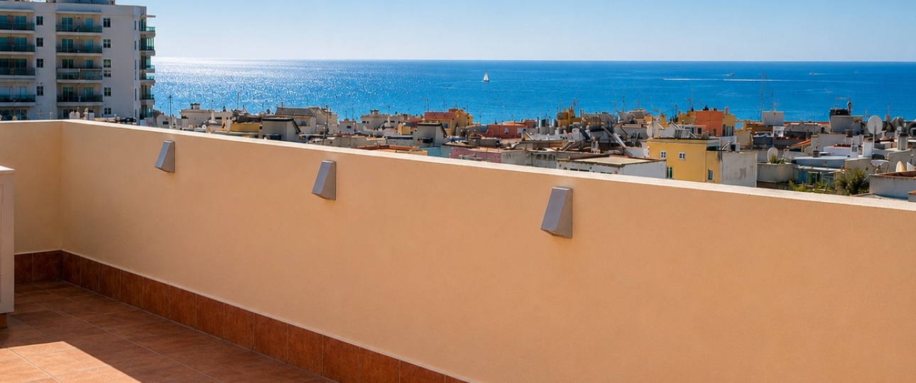 Wiederverkauf - apartment - Estepona - Estepona Centro