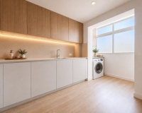 Wiederverkauf - apartment - Estepona - Estepona Centro