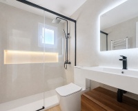 Wiederverkauf - apartment - Estepona - Estepona Centro