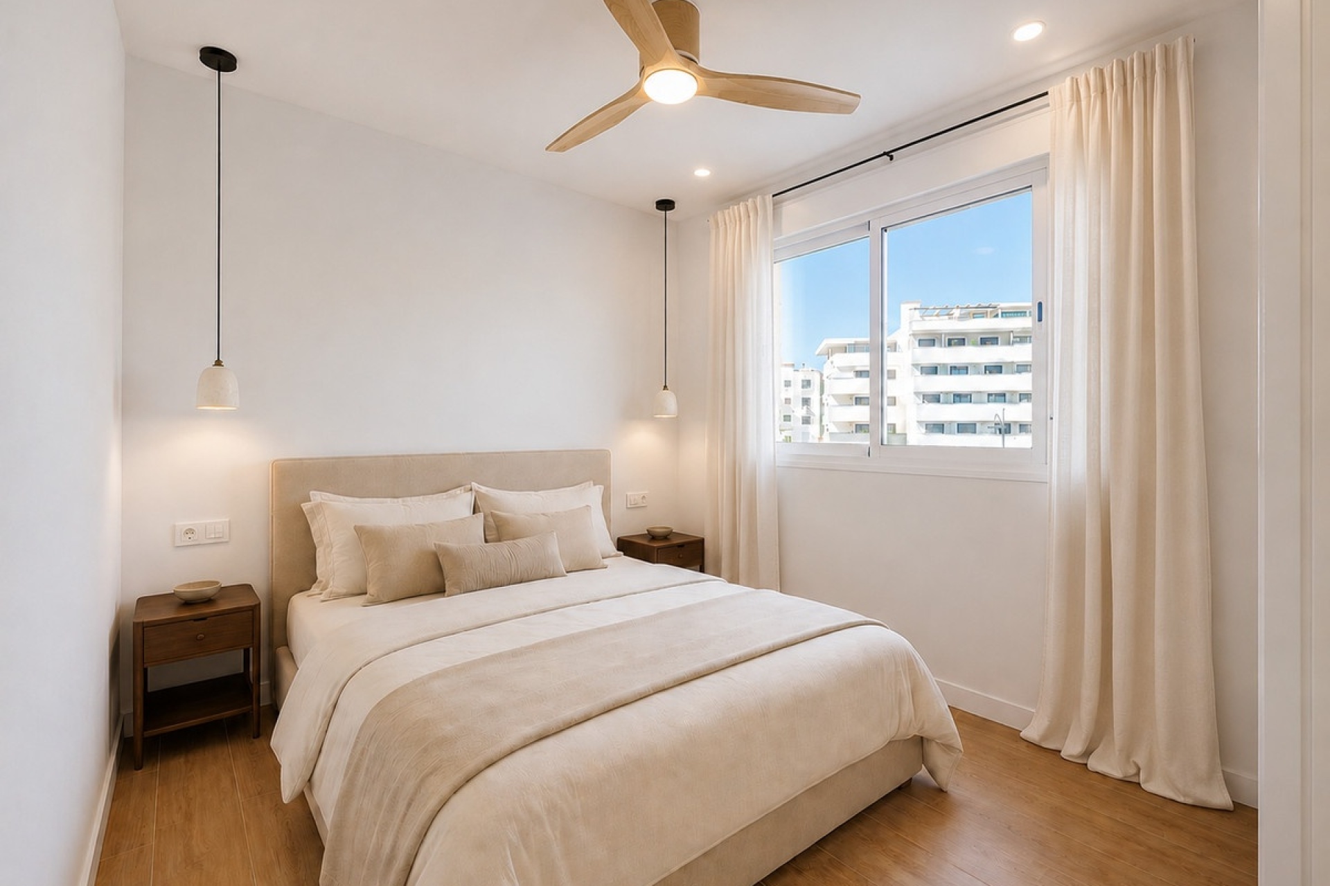 Wiederverkauf - apartment - Estepona - Estepona Centro