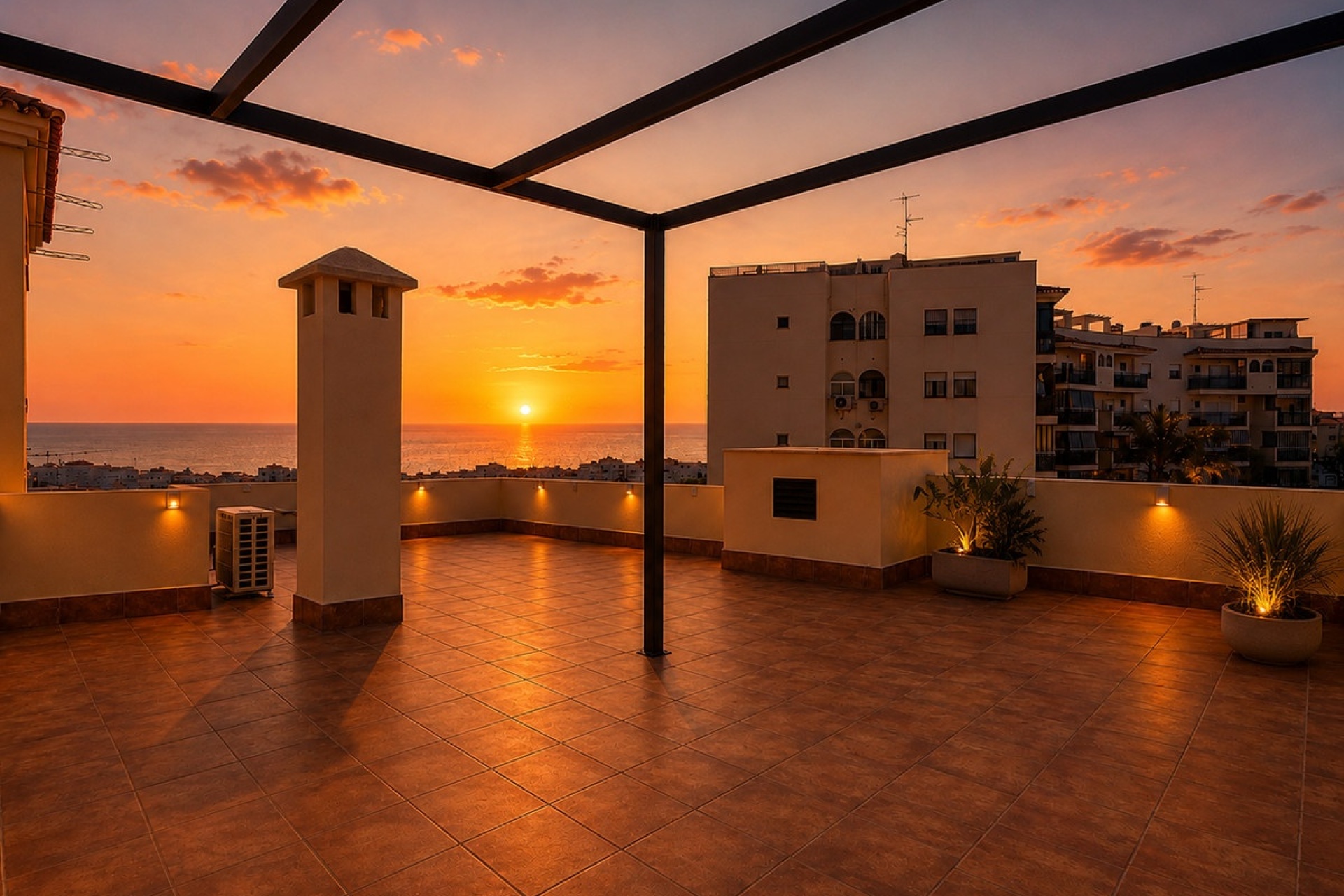 Wiederverkauf - apartment - Estepona - Estepona Centro