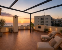 Wiederverkauf - apartment - Estepona - Estepona Centro