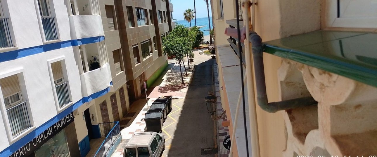 Wiederverkauf - apartment - Estepona - Estepona Centro