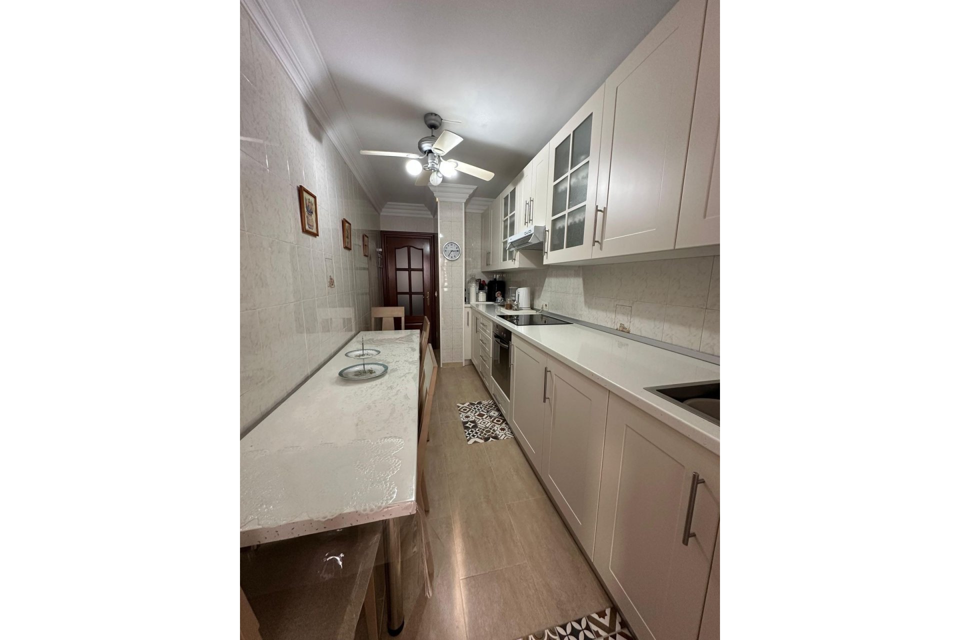 Wiederverkauf - apartment - Estepona - Estepona Centro