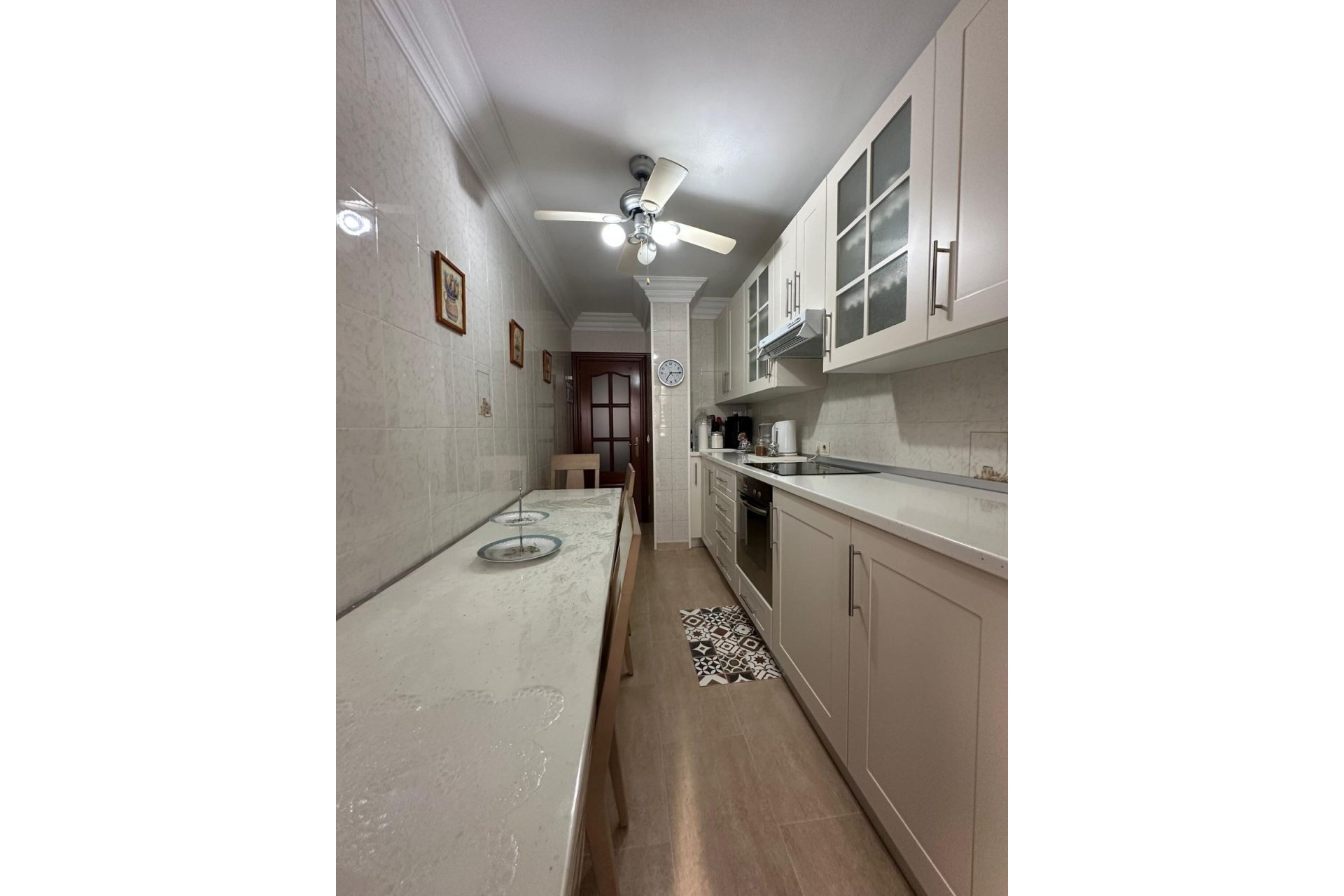 Wiederverkauf - apartment - Estepona - Estepona Centro