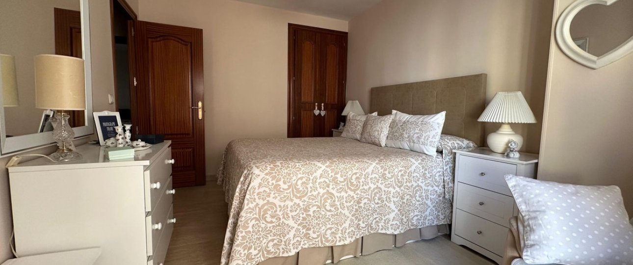 Wiederverkauf - apartment - Estepona - Estepona Centro