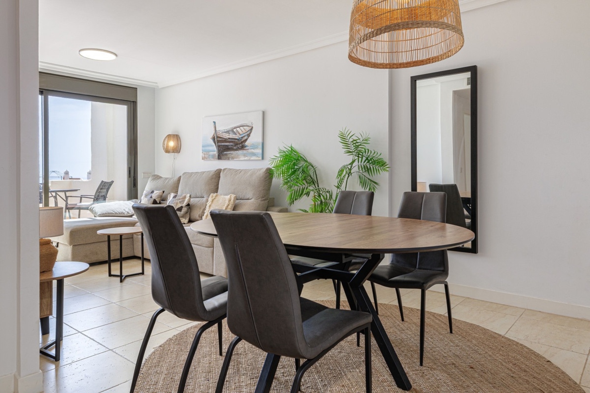 Wiederverkauf - apartment - Estepona - Estepona Centro
