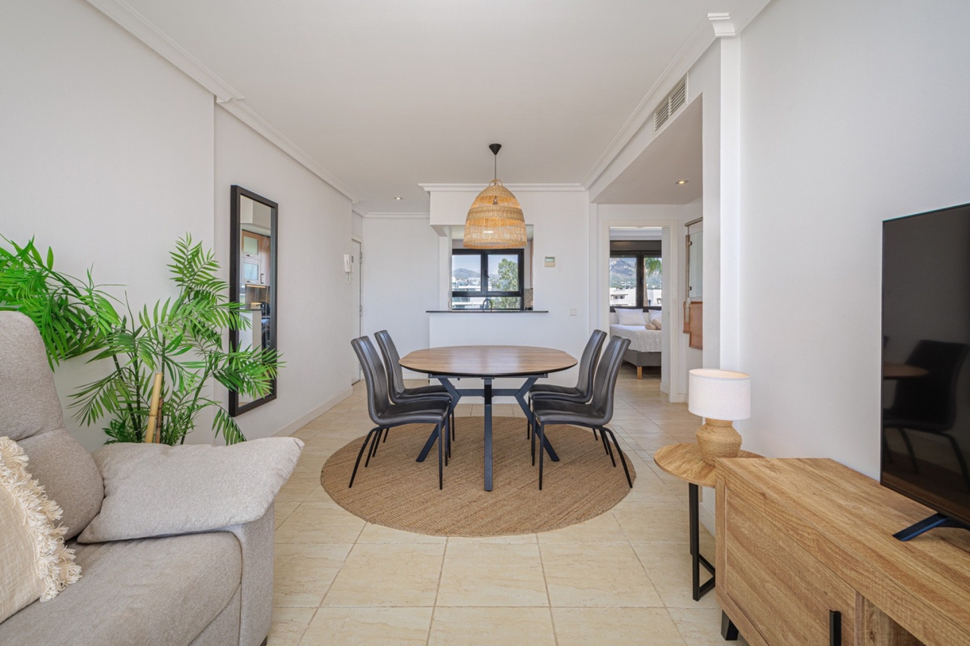 Wiederverkauf - apartment - Estepona - Estepona Centro