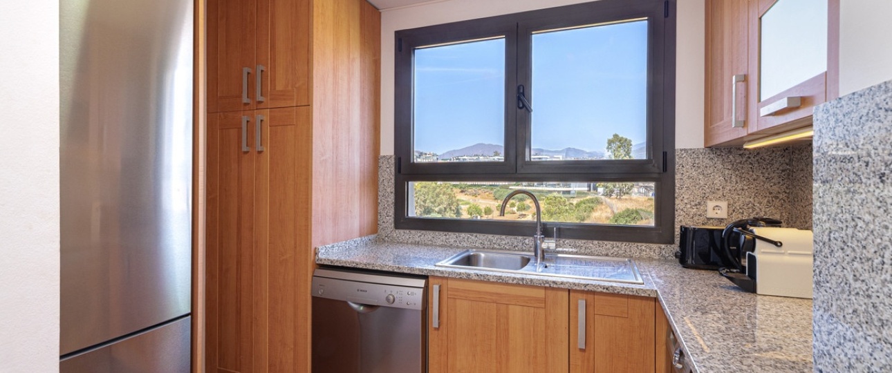 Wiederverkauf - apartment - Estepona - Estepona Centro