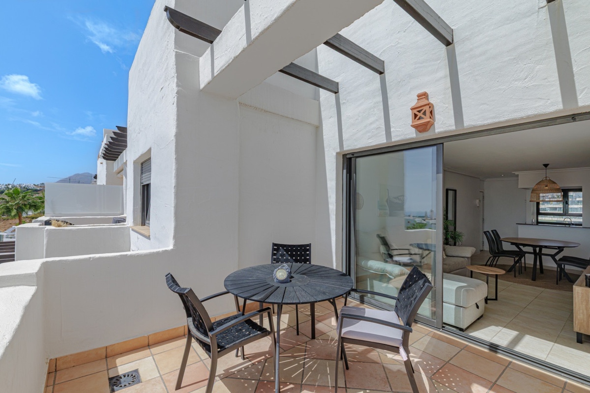 Wiederverkauf - apartment - Estepona - Estepona Centro