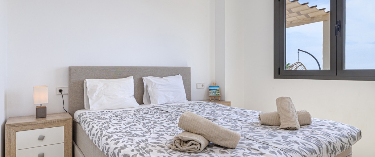 Wiederverkauf - apartment - Estepona - Estepona Centro