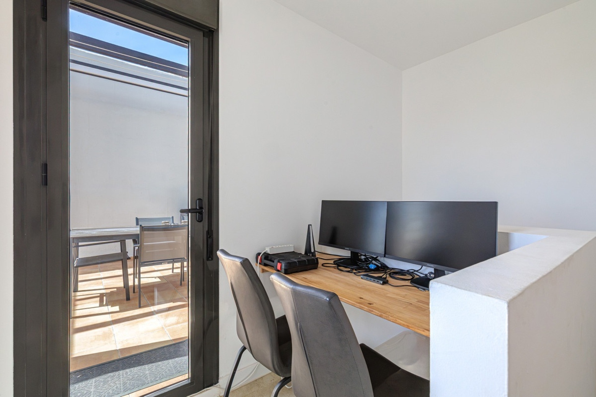 Wiederverkauf - apartment - Estepona - Estepona Centro
