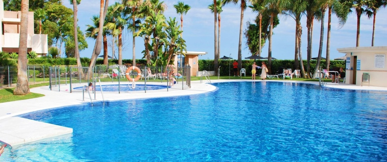 Wiederverkauf - apartment - Estepona - Estepona Centro