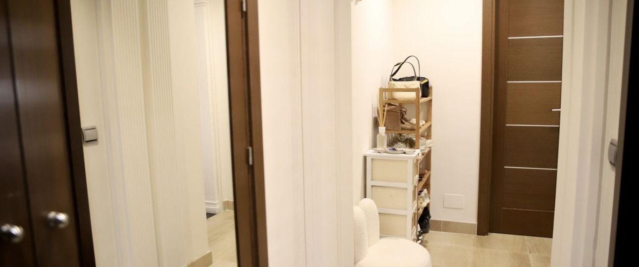Wiederverkauf - apartment - Estepona - Estepona Centro